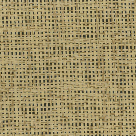 Papier peint motifs géométriques Papyrus Osborne & Little