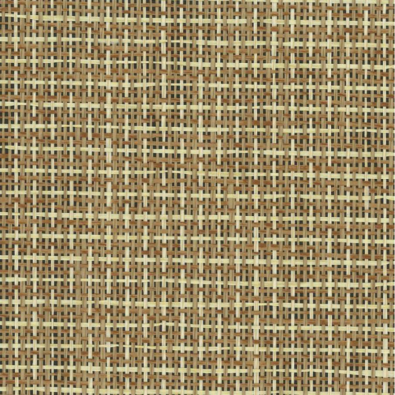 Papier peint motifs géométriques Papyrus Osborne & Little