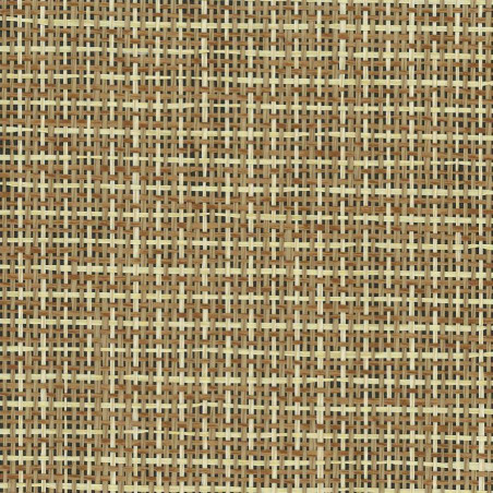 Papier peint motifs géométriques Papyrus Osborne & Little