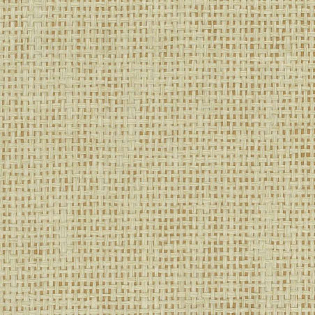Papier peint motifs géométriques Papyrus Osborne & Little