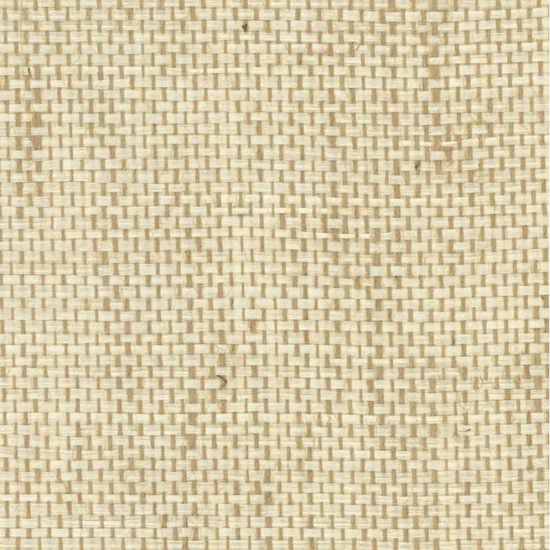 Papier peint motifs géométriques Papyrus Osborne & Little