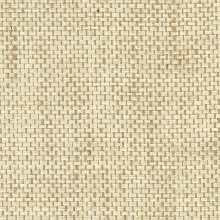 Papier peint motifs géométriques Papyrus Osborne & Little