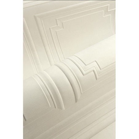 Panoramique 3D trompe l'oeil Grandeur Arte