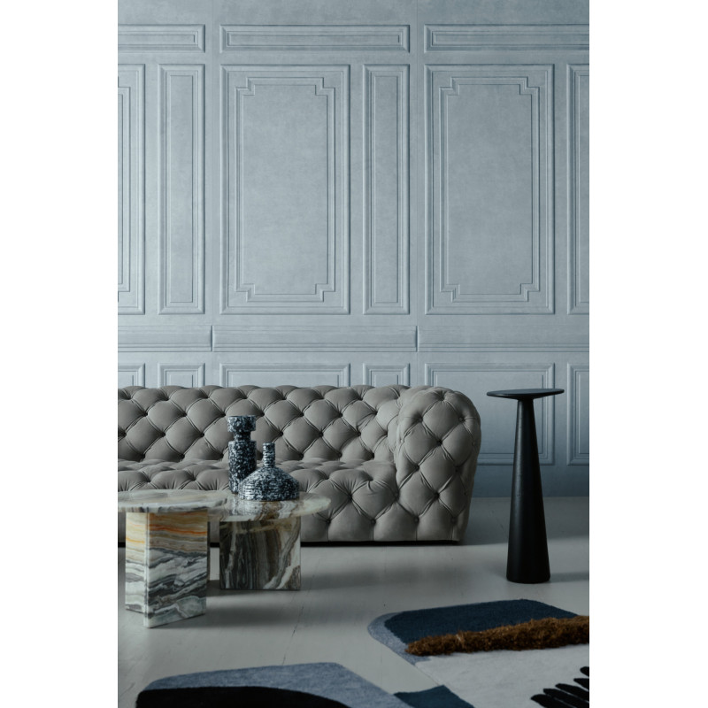 Panoramique 3D trompe l'oeil Grandeur Arte