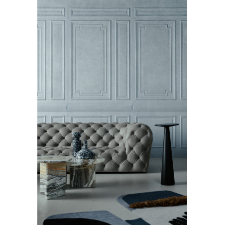 Panoramique 3D trompe l'oeil Grandeur Arte