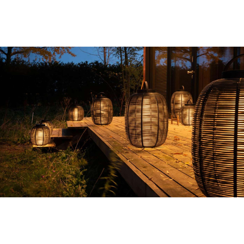 Lampe d'extérieur design petite Tika Vincent Sheppard