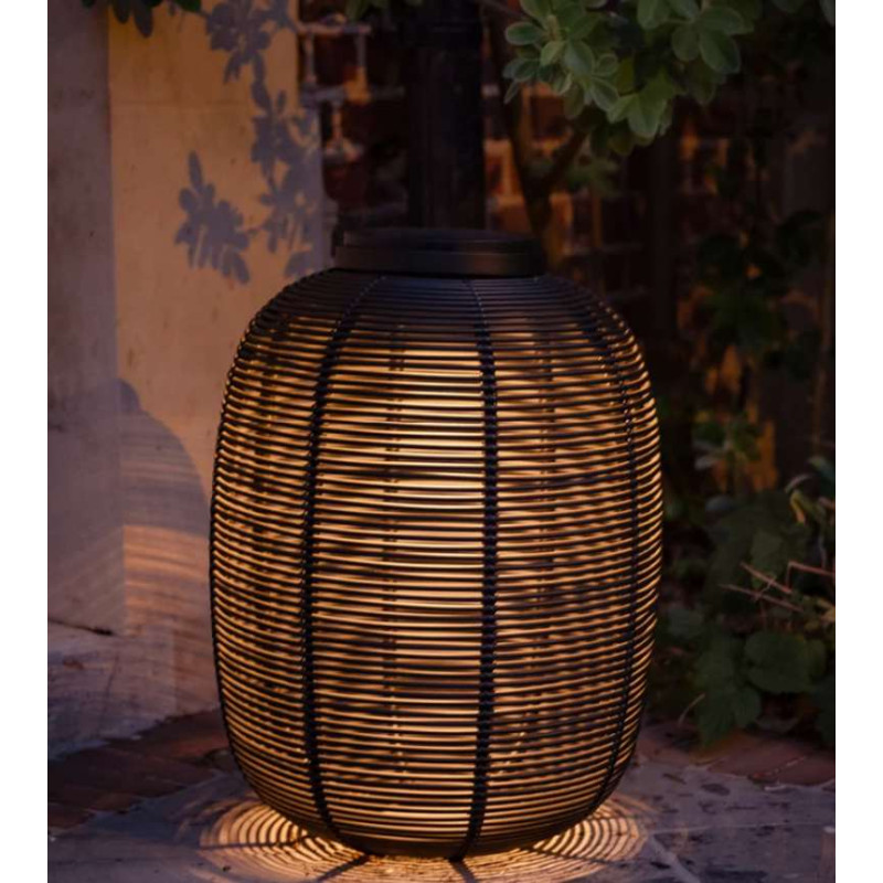 Lampe extérieur design grande Tika Vincent Sheppard