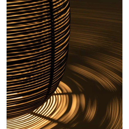 Lampe extérieur design grande Tika Vincent Sheppard