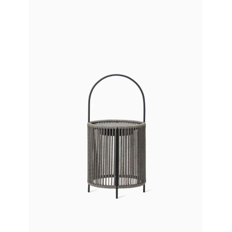 Lampe extérieur design petite Mora Vincent Sheppard