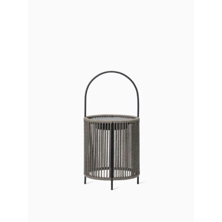 Lampe extérieur design petite Mora Vincent Sheppard