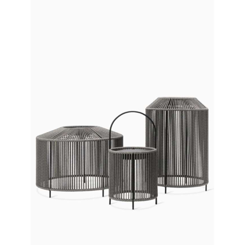 Lampe extérieur design petite Mora Vincent Sheppard