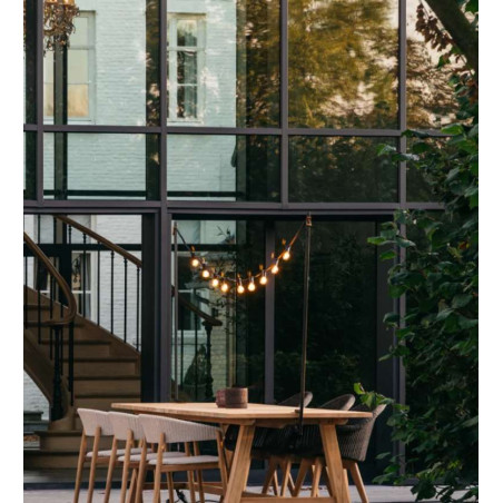 Lampe extérieur design table Light Vincent Sheppard
