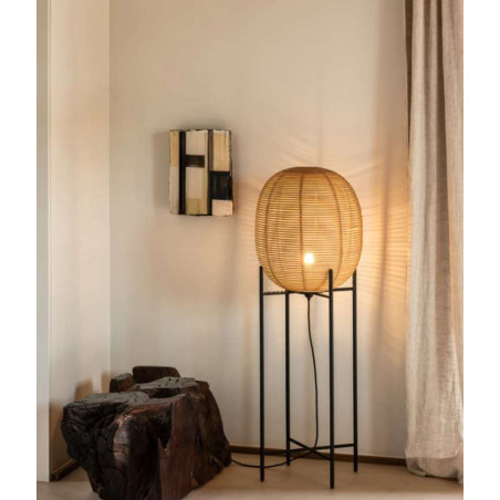 Lampadaire design moyen Sari Vincent Sheppard