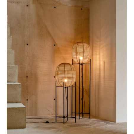 Lampadaire design grand Sari Vincent Sheppard
