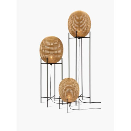 Lampadaire design grand Sari Vincent Sheppard
