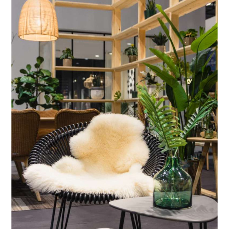 Suspension luminaire design grande Vivi Vincent Sheppard