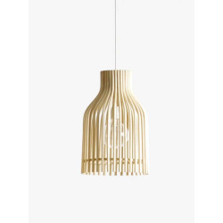 Suspension luminaire design Firefly Vincent Sheppard