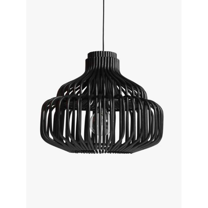 Suspension luminaire design Endless Vincent Sheppard