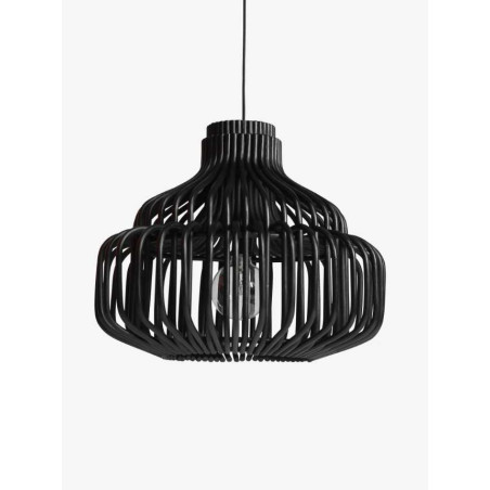 Suspension luminaire design Endless Vincent Sheppard