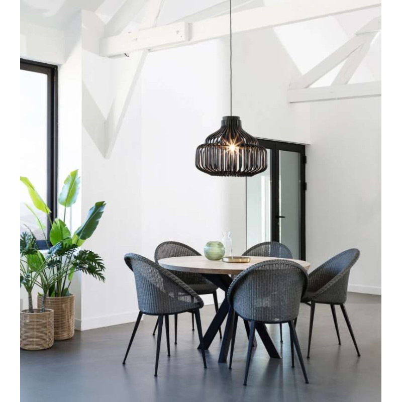 Suspension luminaire design Endless Vincent Sheppard