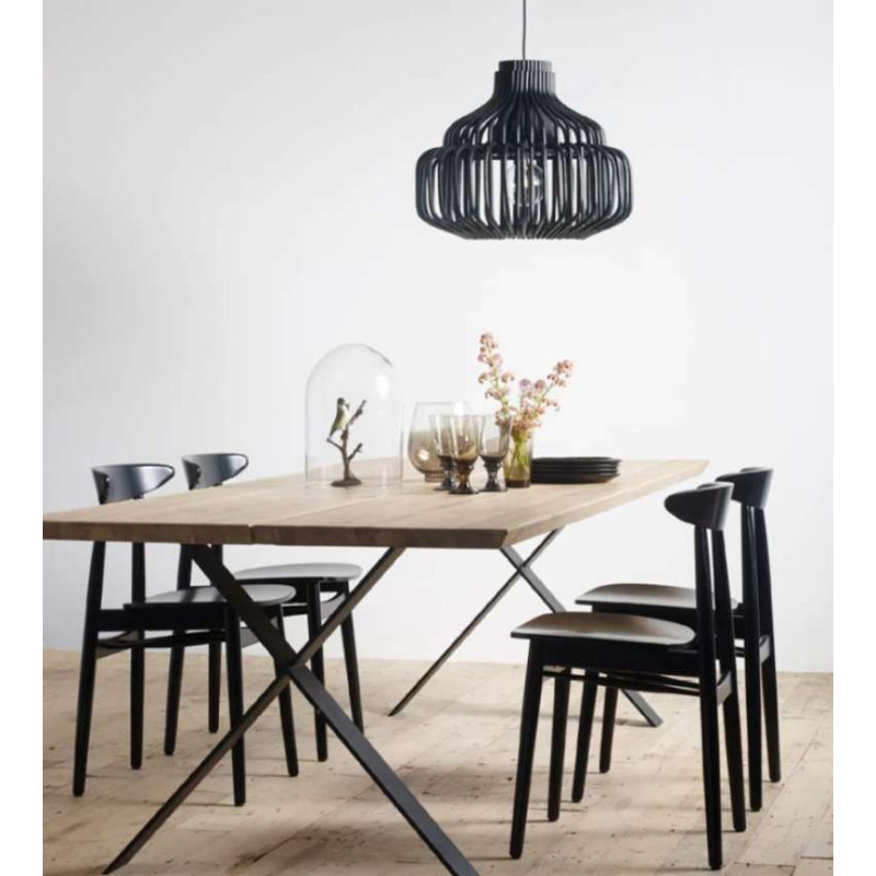 Suspension luminaire design Endless Vincent Sheppard