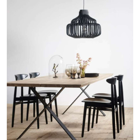 Suspension luminaire design Endless Vincent Sheppard