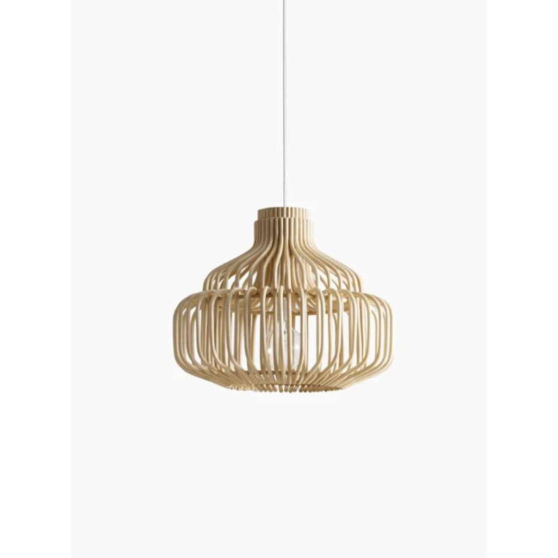 Suspension luminaire design Endless Vincent Sheppard