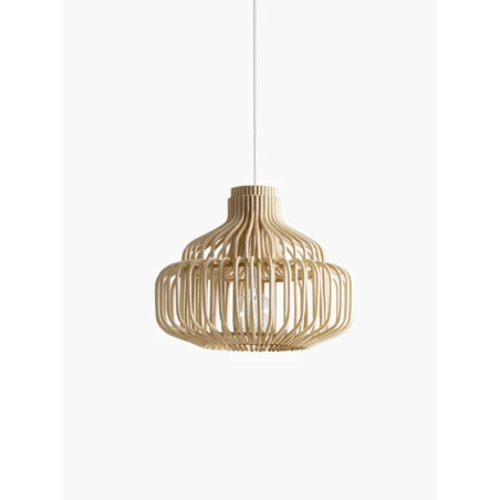 Suspension luminaire design Endless Vincent Sheppard