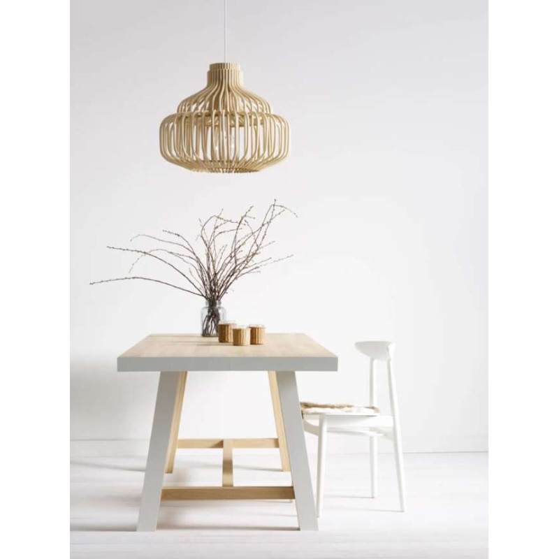 Suspension luminaire design Endless Vincent Sheppard