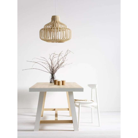 Suspension luminaire design Endless Vincent Sheppard