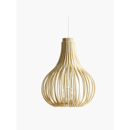 Suspension luminaire design Bulb Vincent Sheppard