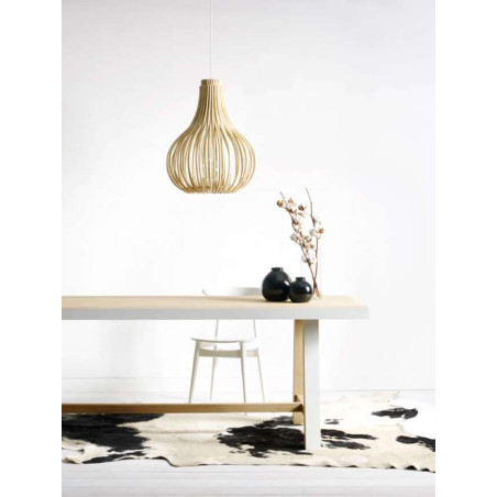 Suspension luminaire design Bulb Vincent Sheppard