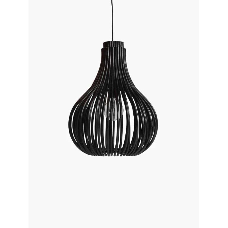 Suspension luminaire design Bulb Vincent Sheppard