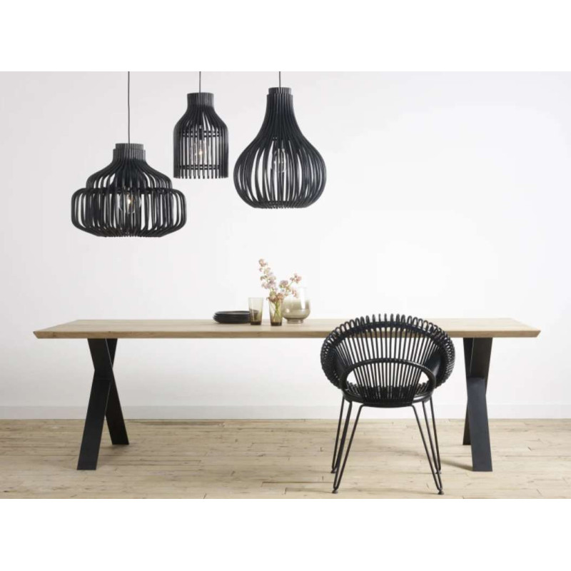 Suspension luminaire design Bulb Vincent Sheppard