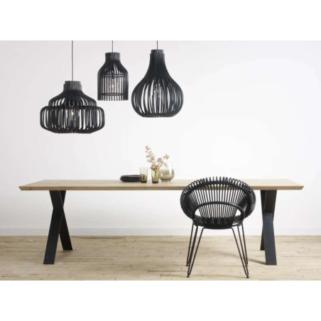 Suspension luminaire design Bulb Vincent Sheppard