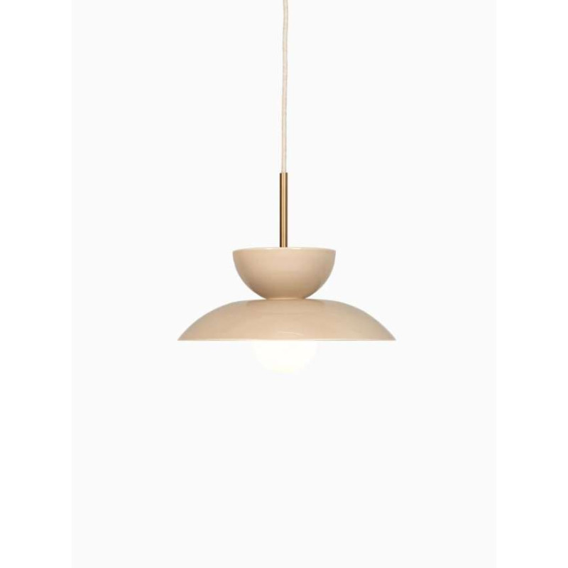 Suspension luminaire design Arvin Vincent Sheppard