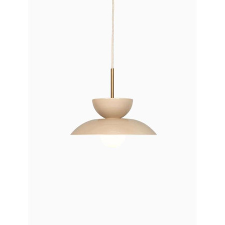 Suspension luminaire design Arvin Vincent Sheppard