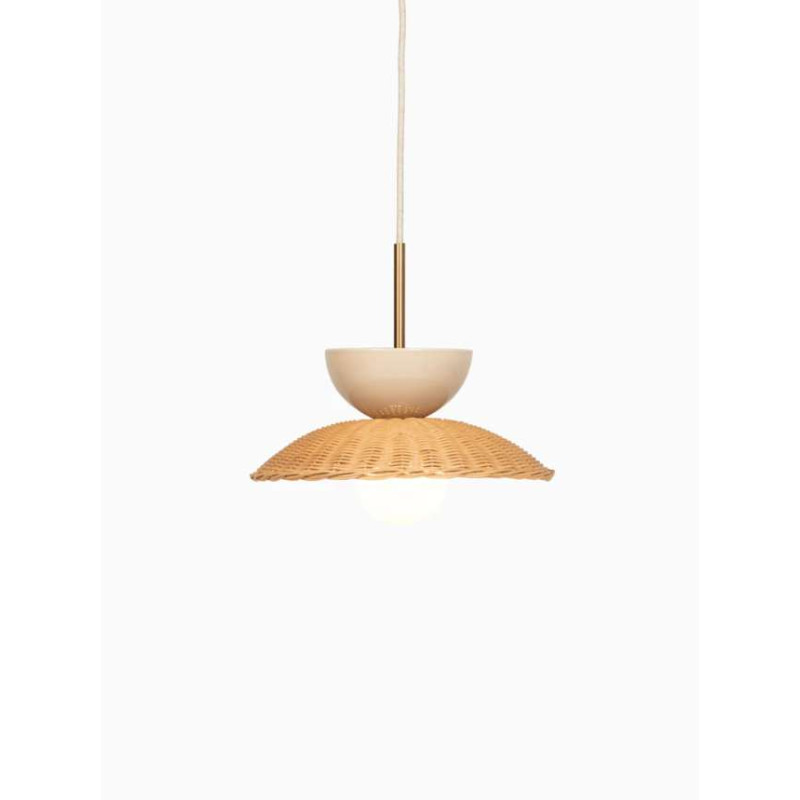 Suspension luminaire design Arvin Vincent Sheppard