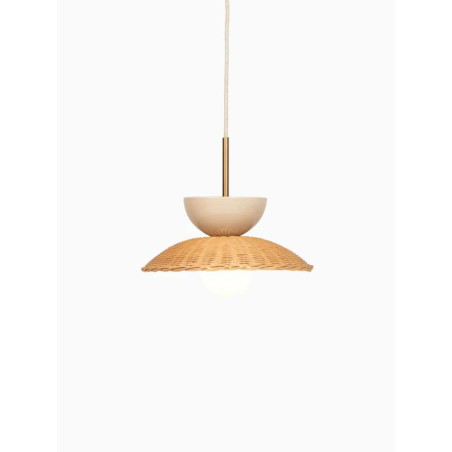 Suspension luminaire design Arvin Vincent Sheppard