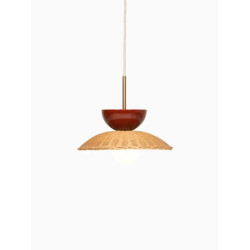 Suspension luminaire design Arvin Vincent Sheppard
