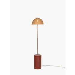 Lampadaire design Arvin Floor Straight Vincent Sheppard