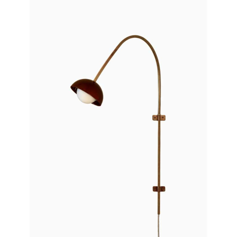 Applique murale design Arvin Swivel Vincent Sheppard