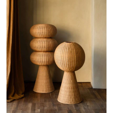 Lampadaire design grande Bill Vincent Sheppard