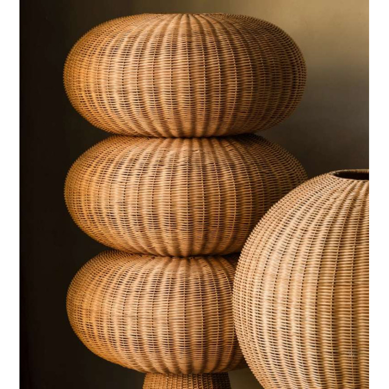 Lampadaire design grande Bill Vincent Sheppard
