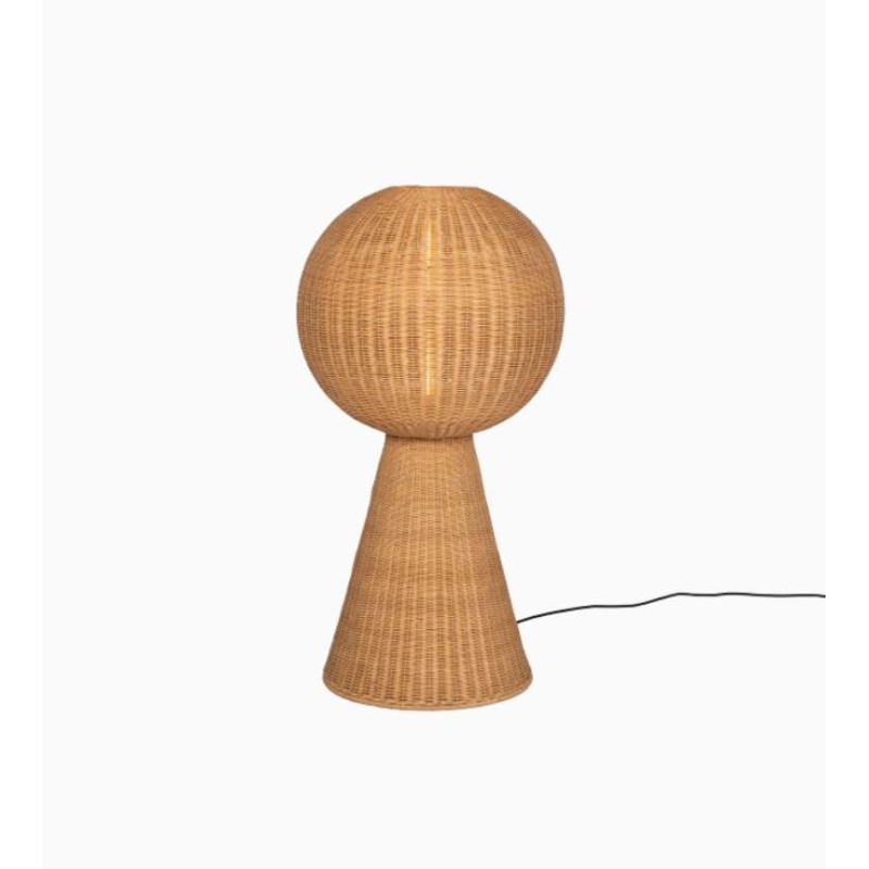 Lampadaire design Bob Vincent Sheppard