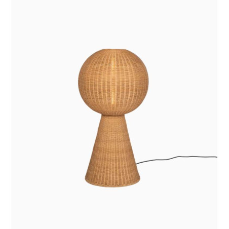 Lampadaire design Bob Vincent Sheppard