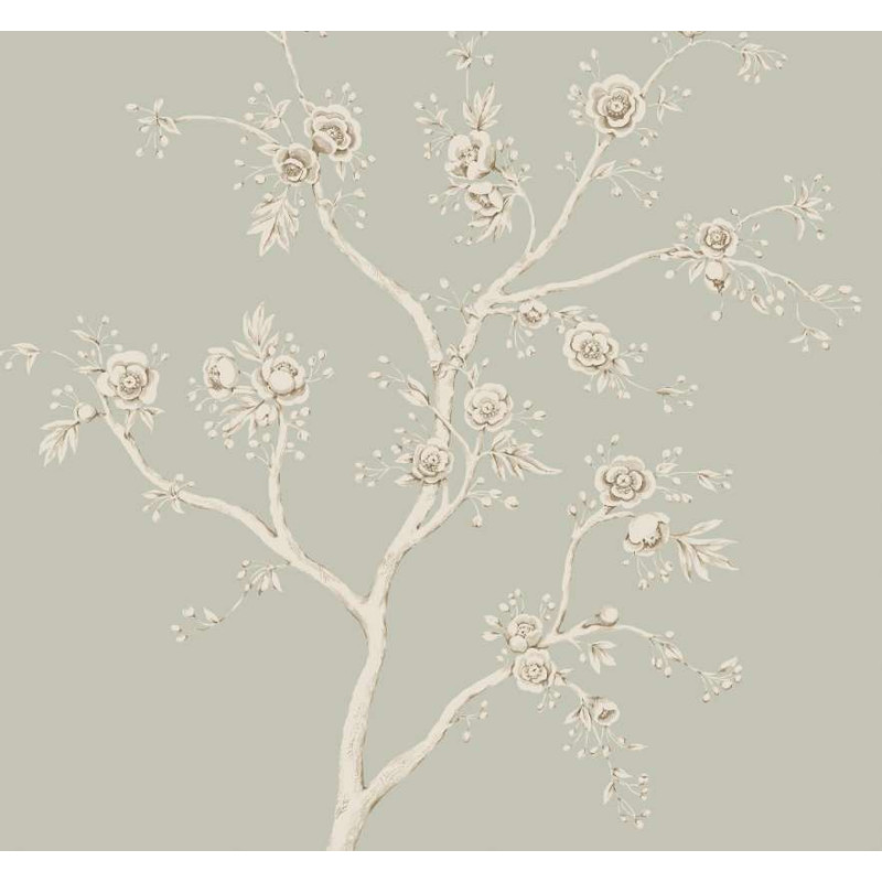 Panoramique arbre Lambourne Colefax and Fowler