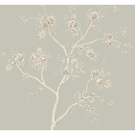 Panoramique arbre Lambourne Colefax and Fowler