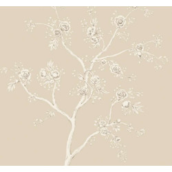 Panoramique arbre Lambourne Colefax and Fowler
