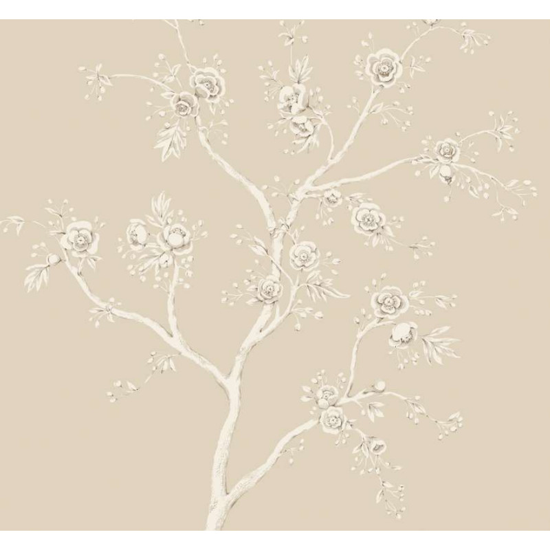 Panoramique arbre Lambourne Colefax and Fowler